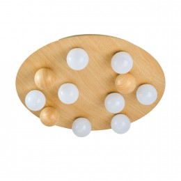 Потолочный светильник 4694-8C