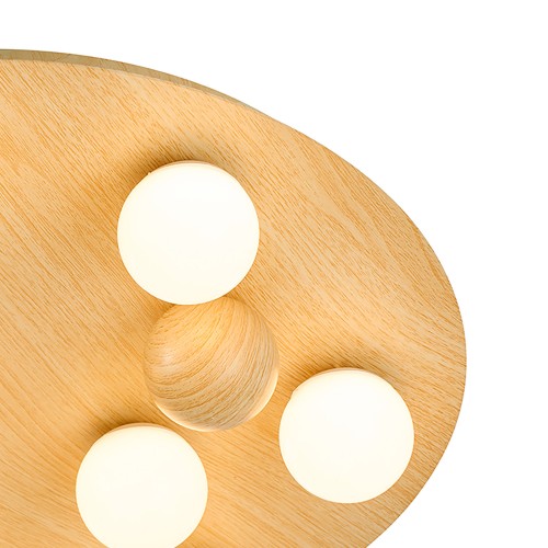 Потолочный светильник 4694-8C