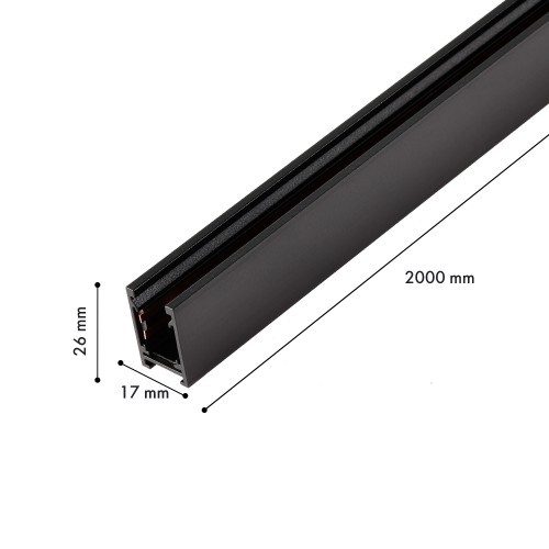 Шинопровод 1013-TB-200