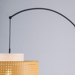 Торшер 4768-1F