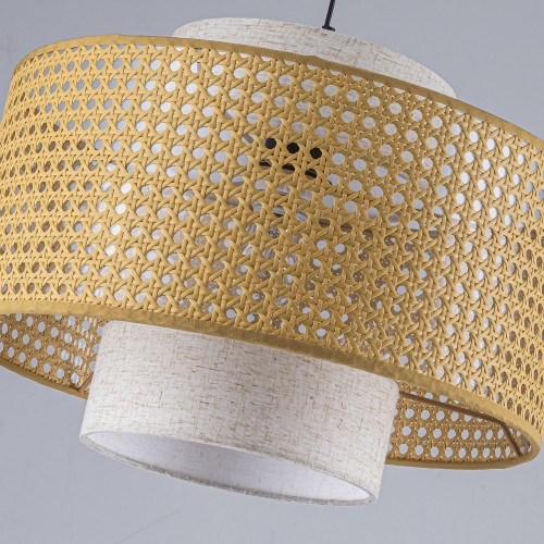 Торшер 4768-1F