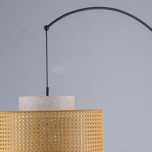 Торшер 4768-1F