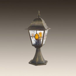 Уличный светильник 1805-1T