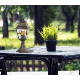 Уличный светильник 1805-1T