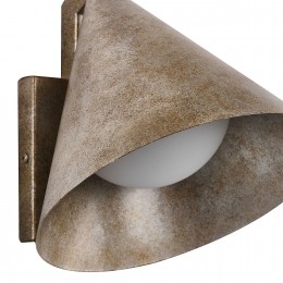 Уличный светильник 4132-1W