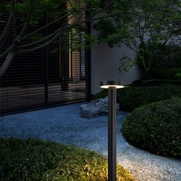 Уличный светильник 4640-1F