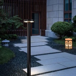 Уличный светильник 4640-1F