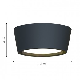 Уличный светильник 4675-1U