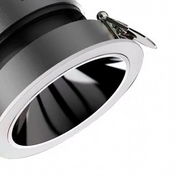 Врезной светильник 4423-1C