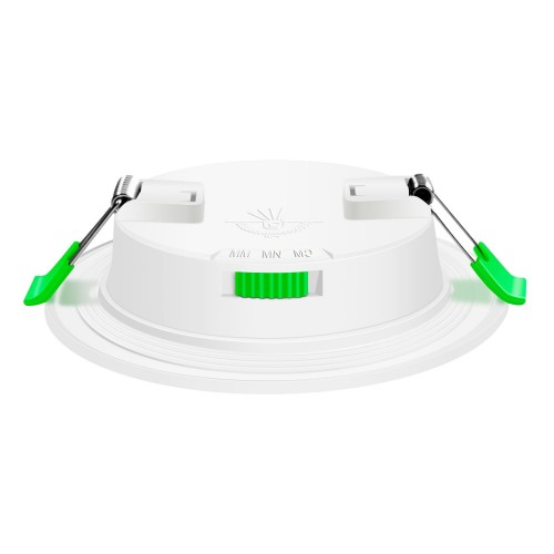 Врезной светильник 4645-2C