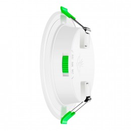 Врезной светильник 4645-2C