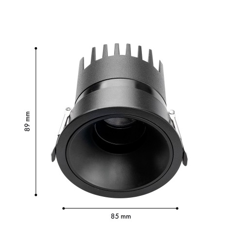 Врезной светильник 4789-1C