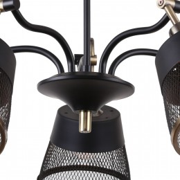 Люстра 2197-5U