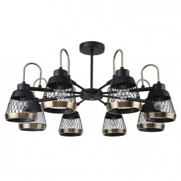 Люстра 2346-8P