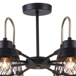 Люстра 2346-8P