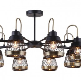 Люстра 2346-8P