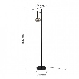 Напольный светильник 4284-1F