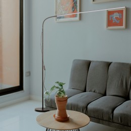 Напольный светильник 4515-1F