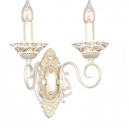 Настенный светильник 1141-2W