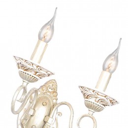 Настенный светильник 1141-2W