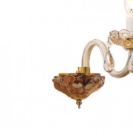 Настенный светильник 1738-1W