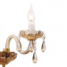 Настенный светильник 1738-1W