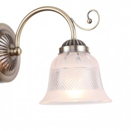 Настенный светильник 2194-1W