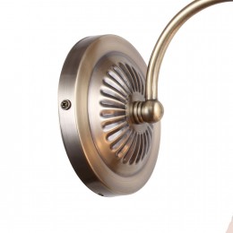 Настенный светильник 2194-1W