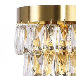 Настенный светильник 2206-2W