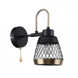 Настенный светильник 2346-1W