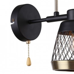 Настенный светильник 2346-1W