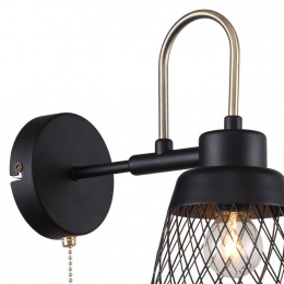 Настенный светильник 2346-1W