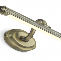 Настенный светильник 2435-1W