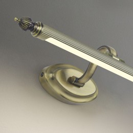 Настенный светильник 2435-1W