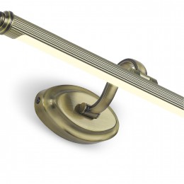 Настенный светильник 2435-2W