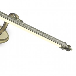 Настенный светильник 2435-2W