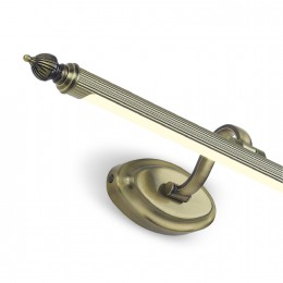 Настенный светильник 2435-2W