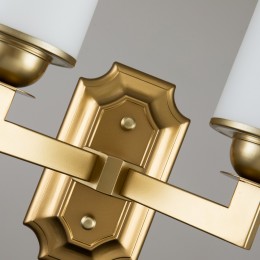 Настенный светильник 2621-2W