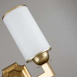 Настенный светильник 2621-2W