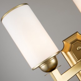 Настенный светильник 2621-2W