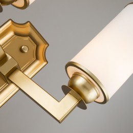 Настенный светильник 2621-2W