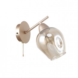 Настенный светильник 2658-1W