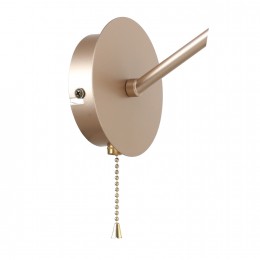 Настенный светильник 2658-1W