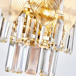 Настенный светильник 2982-2W