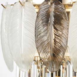 Настенный светильник 2982-2W