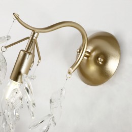 Настенный светильник 3003-1W