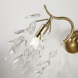 Настенный светильник 3003-1W