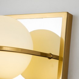 Настенный светильник 3013-1W