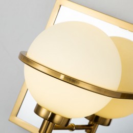 Настенный светильник 3013-1W