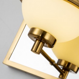 Настенный светильник 3013-1W